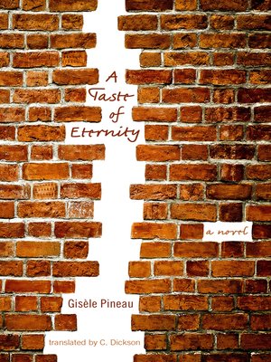 cover image of A Taste of Eternity